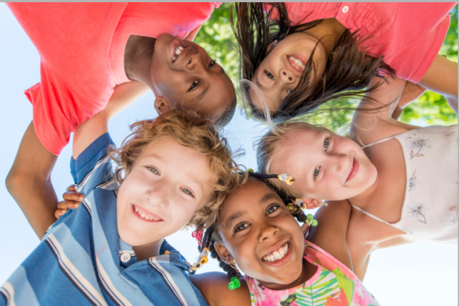 Online Professional Development Workshops For Early Childhood Professionals & Caregivers