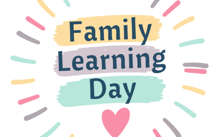 Family Learning Day for February 21st, 2026