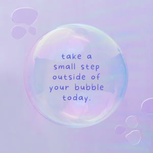 Science of Bubbles