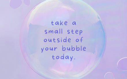 Science of Bubbles