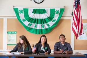 4-H Leadership Launch